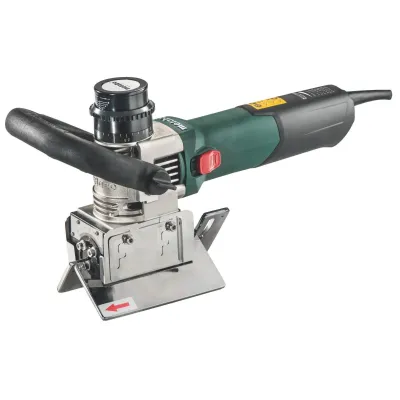 Metabo 1.500 Watt Φρέζα Λοξοκοπής KFM 15-10 F 6.01752.50