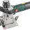 Metabo 1.500 Watt Φρέζα Λοξοκοπής KFM 15-10 F 6.01752.50