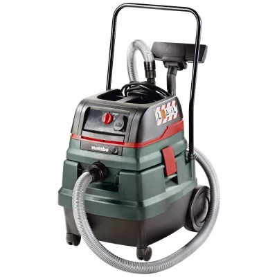 Metabo 1.400 Watt Σκούπα Γενικών Χρήσεων ASR 50 L SC 6.02034.00