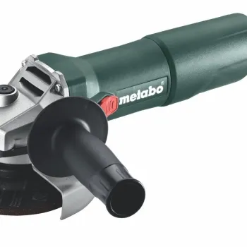 Metabo 750 Watt Γωνιακός Τροχός Ø 125 mm W 750-125 6.03605.00