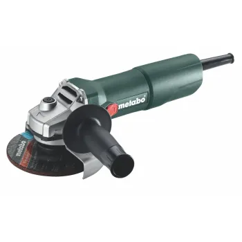 Metabo 750 Watt Γωνιακός Τροχός Ø 125 mm W 750-125 6.03605.00