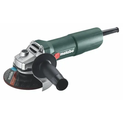 Metabo 750 Watt Γωνιακός Τροχός Ø 125 mm W 750-125 6.03605.00