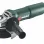Metabo 750 Watt Γωνιακός Τροχός Ø 125 mm W 750-125 6.03605.00