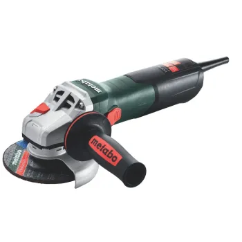 Metabo 1.100 Watt Γωνιακός Τροχός Ø 125 mm W 11-125 Quick 6.03623.00