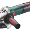 Metabo 1.100 Watt Γωνιακός Τροχός Ø 125 mm WEV 11-125 Quick 6.03625.00