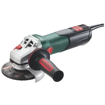 Metabo 1.100 Watt Γωνιακός Τροχός Ø 125 mm WEV 11-125 Quick 6.03625.00
