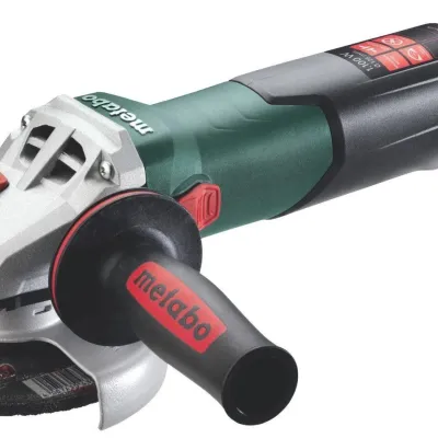 Metabo 1.100 Watt Γωνιακός Τροχός Ø 125 mm WEV 11-125 Quick 6.03625.00