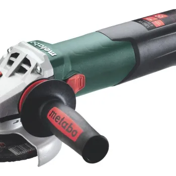 Metabo 1.350 Watt Γωνιακός Τροχός Ø 125 mm W 13-125 Quick 6.03627.00