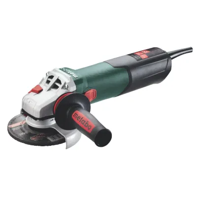 Metabo 1.350 Watt Γωνιακός Τροχός Ø 125 mm W 13-125 Quick 6.03627.00