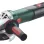 Metabo 1.350 Watt Γωνιακός Τροχός Ø 125 mm W 13-125 Quick 6.03627.00