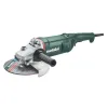 Metabo 2.400 Watt Γωνιακός Τροχός Ø 230 mm WE 2400-230 6.06484.00