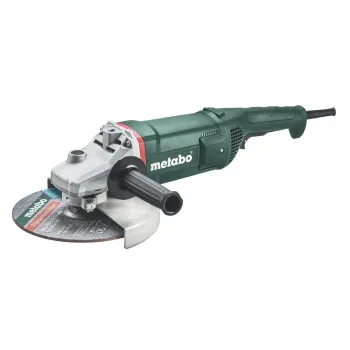 Metabo 2.400 Watt Γωνιακός Τροχός Ø 230 mm WE 2400-230 6.06484.00