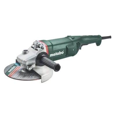 Metabo 2.400 Watt Γωνιακός Τροχός Ø 230 mm WE 2400-230 6.06484.00