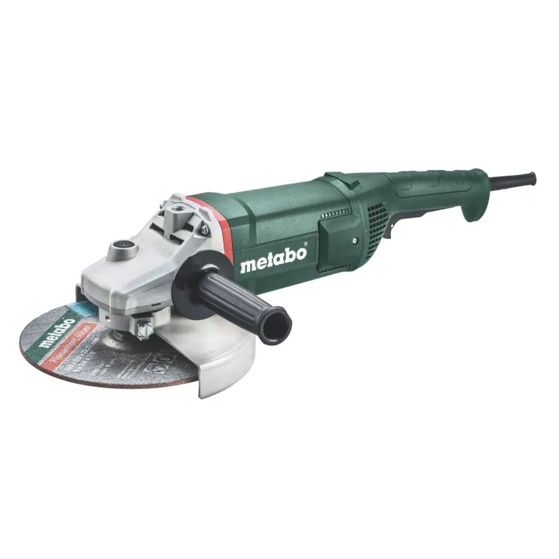 Metabo 2.400 Watt Γωνιακός Τροχός Ø 230 mm WE 2400-230 6.06484.00