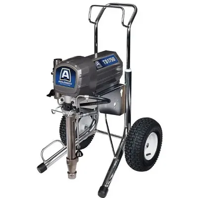 AIRLESSCO ΜΗΧΑΝΗΜΑ ΒΑΦΗΣ HIBOY TS1750