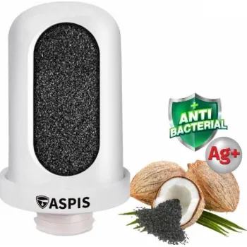 ASPIS Ανταλλακτικό Φίλτρο Βρύσης 2 Σταδίων SF-02