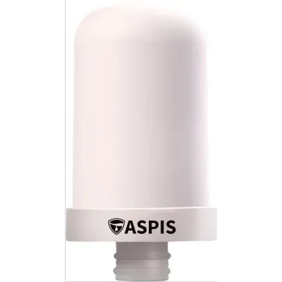 ASPIS Ανταλλακτικό Φίλτρο Βρύσης 2 Σταδίων SF-02