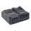 Evolution Ταχυφορτιστής R18RCH-Li1 single dock EV.108-0002