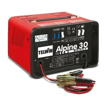 TELWIN ALPINE 30 BOOST 807547
