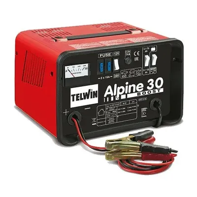 TELWIN ALPINE 30 BOOST 807547