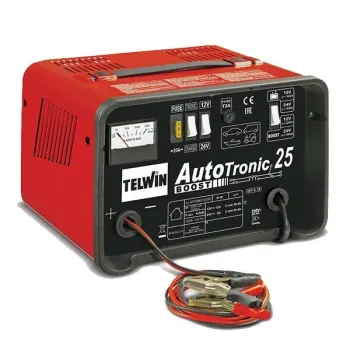 TELWIN AUTOTRONIC 25 BOOST 807540