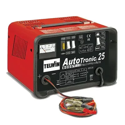 TELWIN AUTOTRONIC 25 BOOST 807540