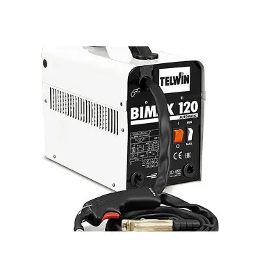 TELWIN BIMAX 120 AUTOMATIC 821077