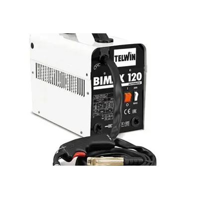 TELWIN BIMAX 120 AUTOMATIC 821077
