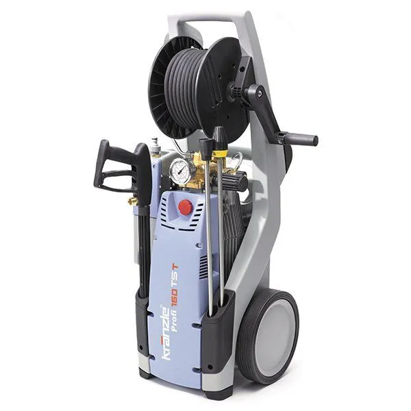 KRANZLE PROFI 160 TST 606000