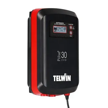 TELWIN PULSE 30 EVO 807610