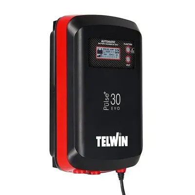 TELWIN PULSE 30 EVO 807610