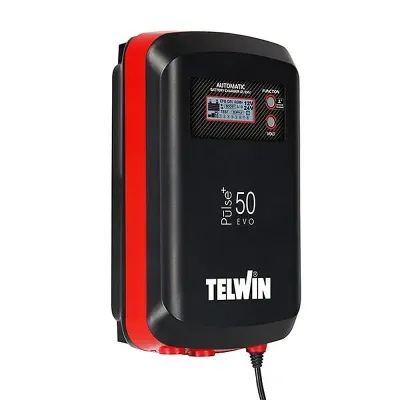 TELWIN PULSE 50 EVO 807611