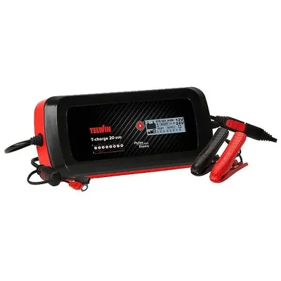 TELWIN T-CHARGE 20 EVO 807596