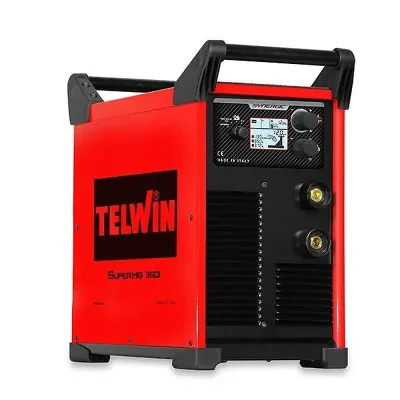 TELWIN SUPERMIG 350I 816198