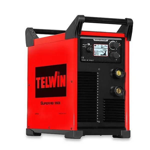 TELWIN SUPERMIG 350I 816198