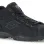 LOTTO JUMP 350 II MID S3L SR FO Παπούτσια Ασφαλείας ALL BLACK/ASPHALT 218702 2AF