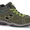 LOTTO JUMP 350 II MID S3L SR FO Παπούτσια Ασφαλείας MAJOR BROWN/ALL BLACK/ACACIA GREEN 218702 AR4