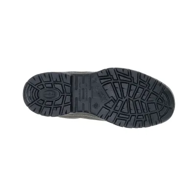 LOTTO JUMP 350 II MID S3L SR FO Παπούτσια Ασφαλείας MAJOR BROWN/ALL BLACK/ACACIA GREEN 218702 AR4