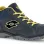 LOTTO JUMP 300 II MID S3L SR FO Παπούτσι Ασφαλείας DRESS BLUE/BLAZING YELLOW  218703 5OK