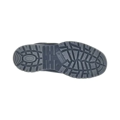 LOTTO JUMP 300 II MID S3L SR FO Παπούτσι Ασφαλείας DRESS BLUE/BLAZING YELLOW  218703 5OK