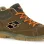 LOTTO JUMP 300 II MID S3L SR FO Παπούτσι Ασφαλείας MILITARY OLIVE/ ALL BLACK/SAMBA ORANGE  218703 AR3