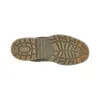 LOTTO JUMP 300 II MID S3L SR FO Παπούτσι Ασφαλείας MILITARY OLIVE/ ALL BLACK/SAMBA ORANGE  218703 AR3