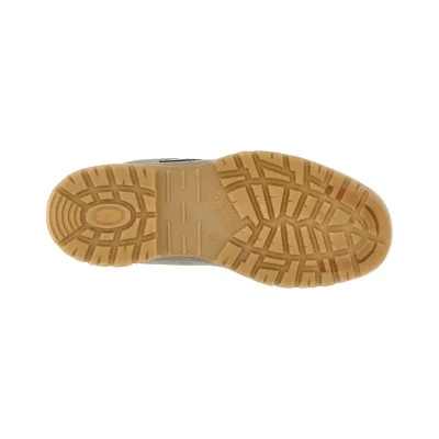 LOTTO JUMP 300 II MID S3L SR FO Παπούτσι Ασφαλείας COBBLESAND/ALL BLACK/BLAZING YELLOW 218703 AR5