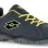 LOTTO JUMP 300 II S3L SR FO Παπούτσι Ασφαλείας DRESS BLUE/BLAZING YELLOW 218704 5OK