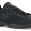 LOTTO JUMP 300 II S3L SR FO Παπούτσι Ασφαλείας ALL BLACK/ASPHALT 218705 2AF