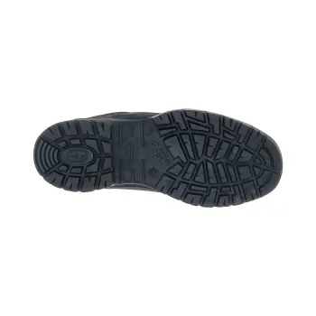 LOTTO JUMP 300 II S3L SR FO Παπούτσι Ασφαλείας ALL BLACK/ASPHALT 218705 2AF