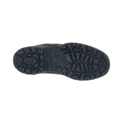 LOTTO JUMP 300 II S3L SR FO Παπούτσι Ασφαλείας ALL BLACK/ASPHALT 218705 2AF