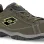 LOTTO JUMP 300 II S3L SR FO Παπούτσι Ασφαλείας MAJOR BROWN/ALL BLACK/ACACIA GREEN 218705 AR4