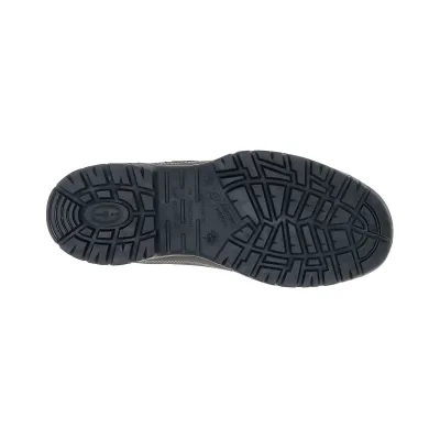 LOTTO JUMP 300 II S3L SR FO Παπούτσι Ασφαλείας MAJOR BROWN/ALL BLACK/ACACIA GREEN 218705 AR4