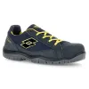 LOTTO JUMP 500 II S1PL SR FO Παπούτσι Ασφαλείας DRESS BLUE/BLAZING YELLOW 218706 5OK